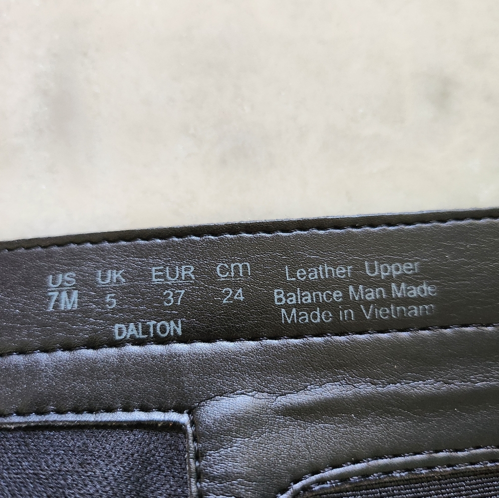 Naturalizer Dalton Boots - Picture 8 of 8